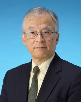 センター長 植木 敬介